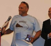 Tercero Concurso Pinchos 2012
