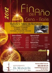 Nochevieja 2012